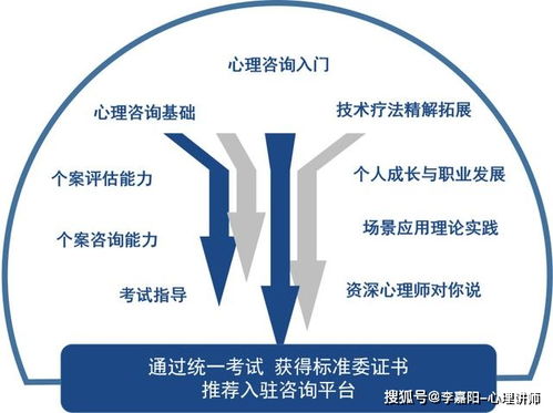 心理咨詢專業(yè)技能培訓(xùn) 零基礎(chǔ)入門，邁入社會心理服務(wù)行業(yè)
